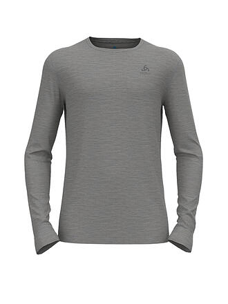 ODLO | Herren Shirt Merino 200