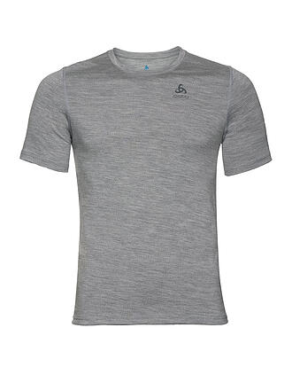 ODLO | Herren Shirt Merino 200