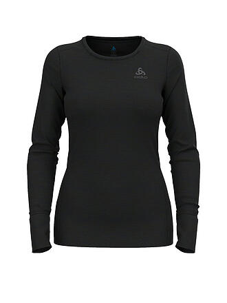 ODLO | Damen Shirt Merino 200