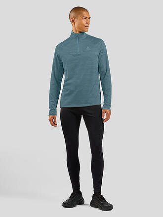 ODLO | Herren Ski Unterzieher Millennium Element 1/2 Zip