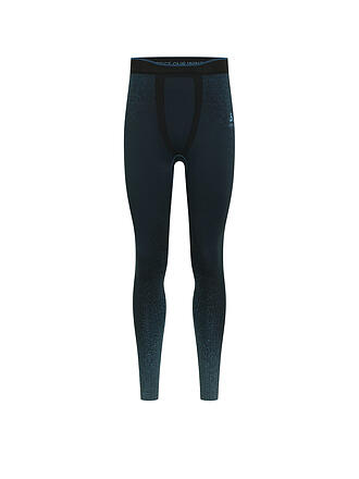 ODLO | Herren Unterzieh Tight POW Blackcomb