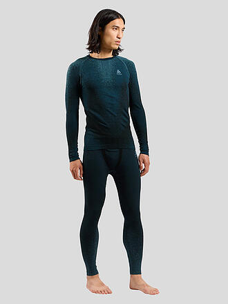 ODLO | Herren Unterzieh Tight POW Blackcomb