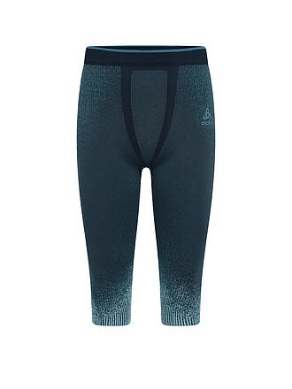 ODLO | Herren Unterzieh TIght POW Blackcomb 3/4