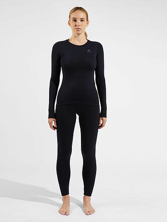 ODLO | Damen Unterzieh Tight Natural Merino 200