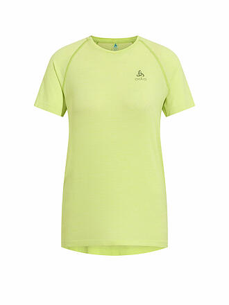 ODLO | Damen Laufshirt Essentials Seamless