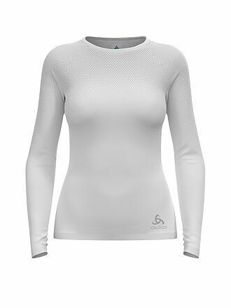 ODLO | Damen Laufwäsche Shirt Performance Light Base Layer 