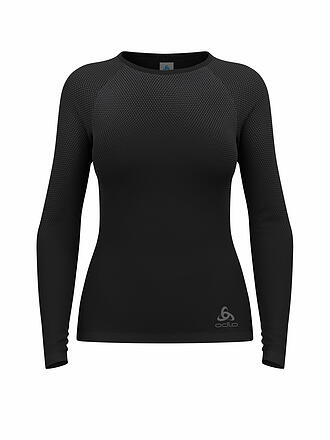 ODLO | Damen Laufwäsche Shirt Performance Light Base Layer 