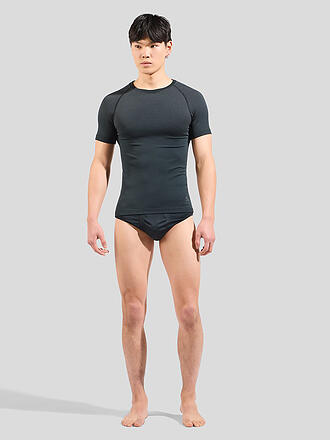 ODLO | Herren Laufwäsche Shirt Performance Light Base Layer 