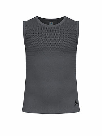 ODLO | Herren Laufwäsche Tank Performance Light