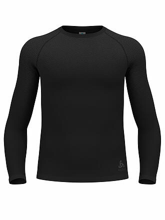 ODLO | Herren Laufwäsche Shirt Performance Light Base Layer 