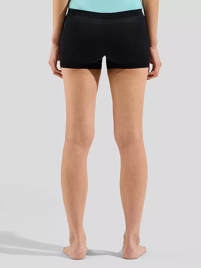 ODLO | Damen Boxer Performance X-Light | schwarz