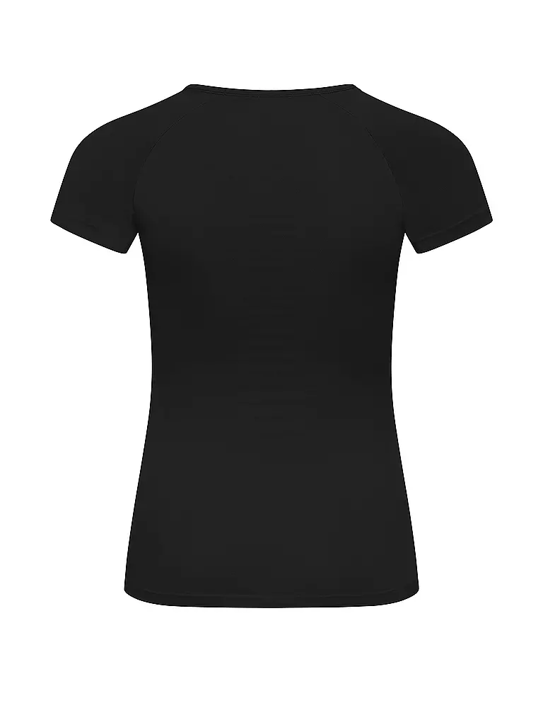 ODLO | Damen Unterzieh Shirt Performance X-Light Base Layer | weiss