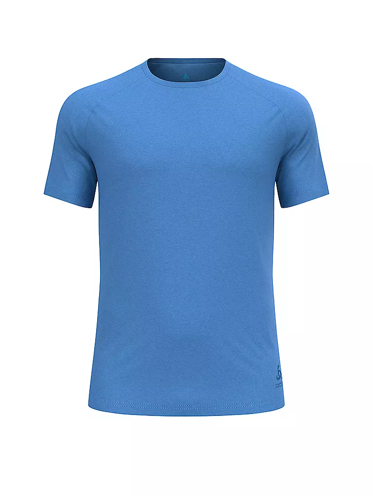 ODLO | Herren Laufshirt Active 365 | blau