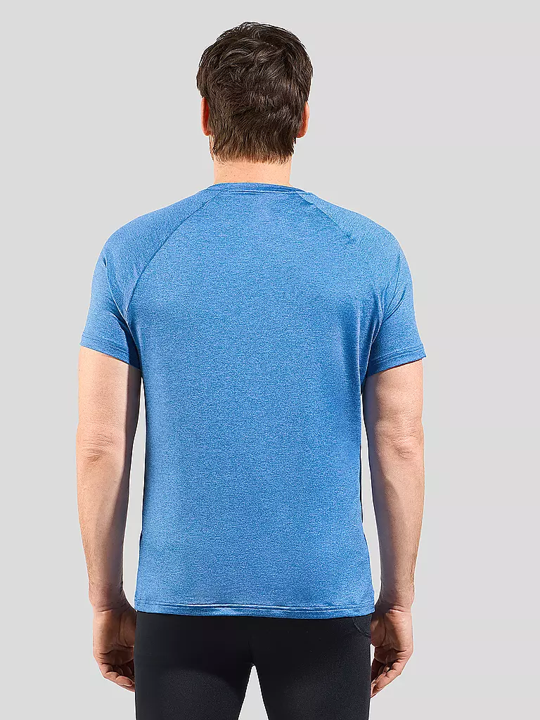 ODLO | Herren Laufshirt Active 365 | gelb