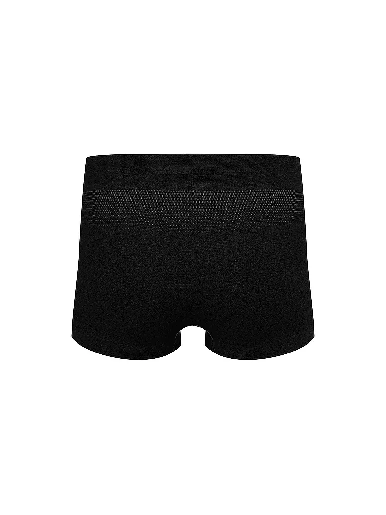 ODLO | Herren Laufwäsche Boxer Performance Light | grau