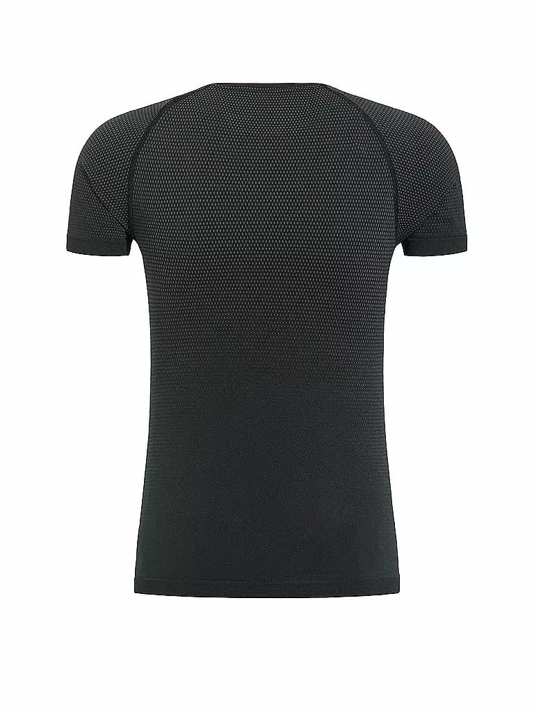 ODLO | Herren Laufwäsche Shirt Performance Light Base Layer | grau