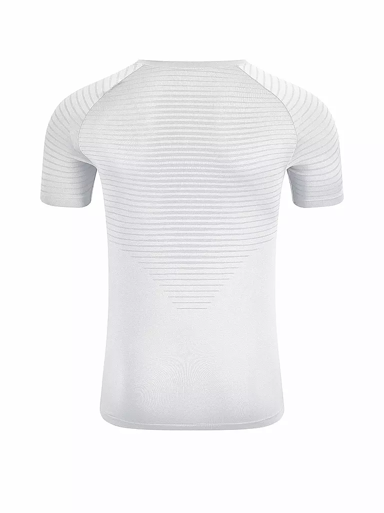 ODLO | Herren Unterzieh Shirt Performance X-Light Base Layer | schwarz