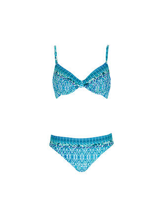 OLYMPIA | Damen Bikini Set