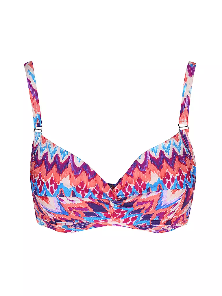 OLYMPIA | Damen Bikini | bunt