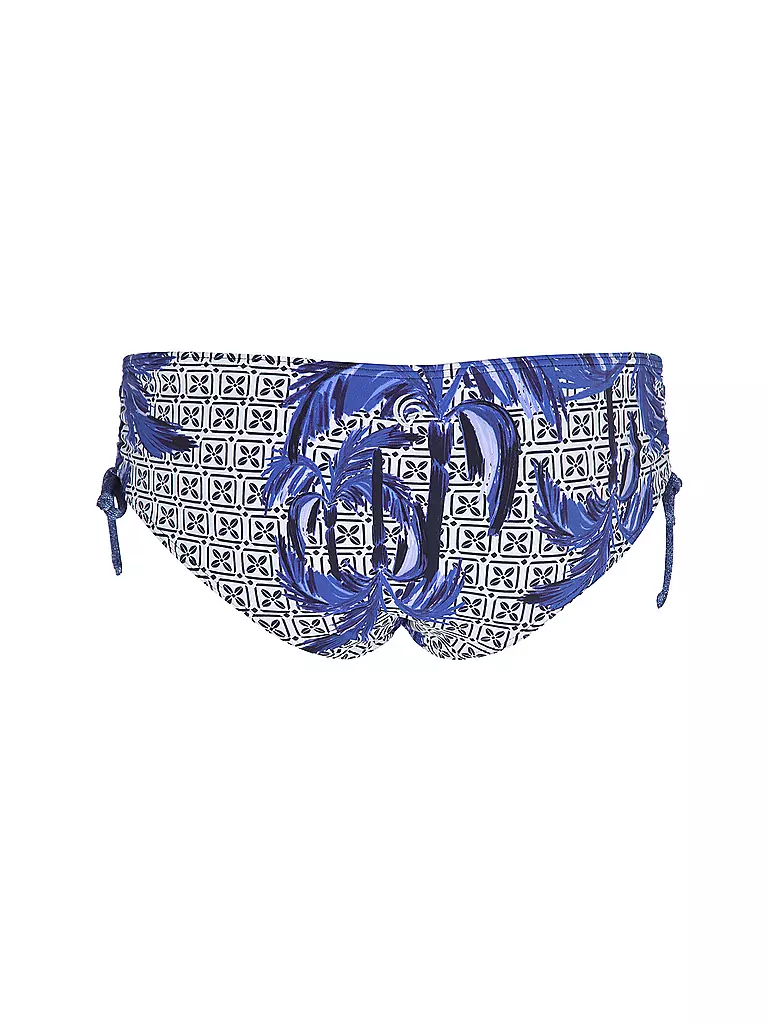 OLYMPIA | Damen Bikini | blau