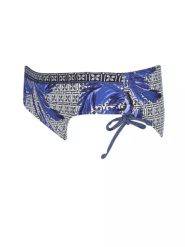 OLYMPIA | Damen Bikini | blau