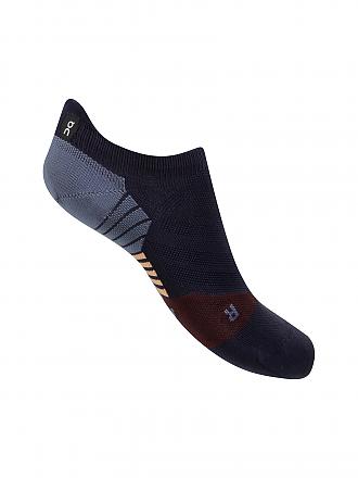 ON | Damen Laufsocken Low