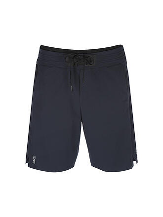 ON | Herren 2in1 Laufshort Hybrid