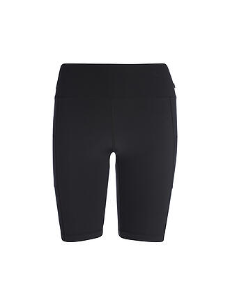 ON | Damen 2in1 Laufshort Active