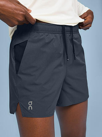 ON | Damen Laufshort Essential