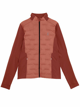 ON | Damen Hybridjacke Climate