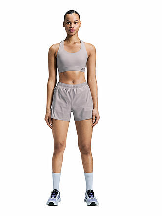 ON | Damen Laufshort Essential