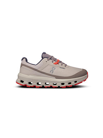 ON | Damen Traillaufschuhe Waterproof Cloudvista 2