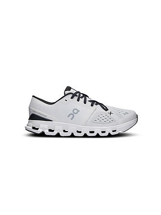 ON | Damen Laufschuhe Cloud X 4