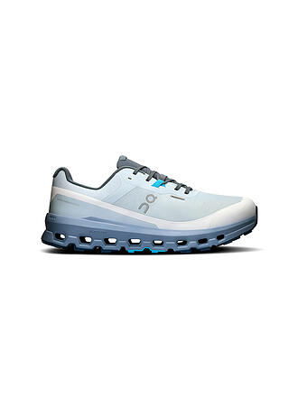 ON | Herren Traillaufschuhe Cloudvista 2 Waterproof