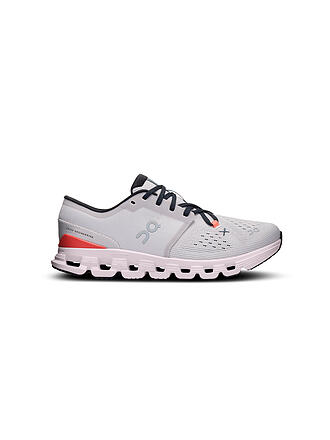 ON | Damen Fitnessschuhe Cloud X4