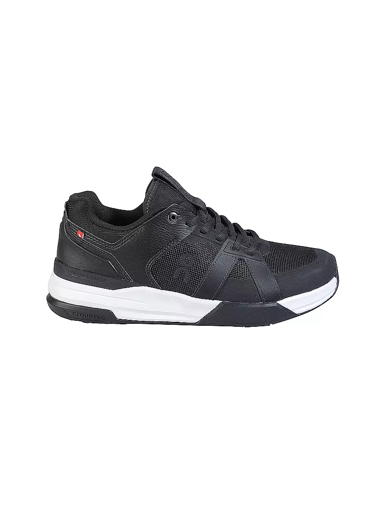 ON | Damen Tennisschuhe THE ROGER Clubhouse Pro | schwarz