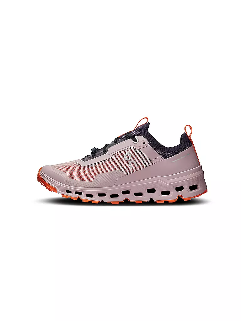 ON | Damen Traillaufschuhe Cloudultra 2 | lila