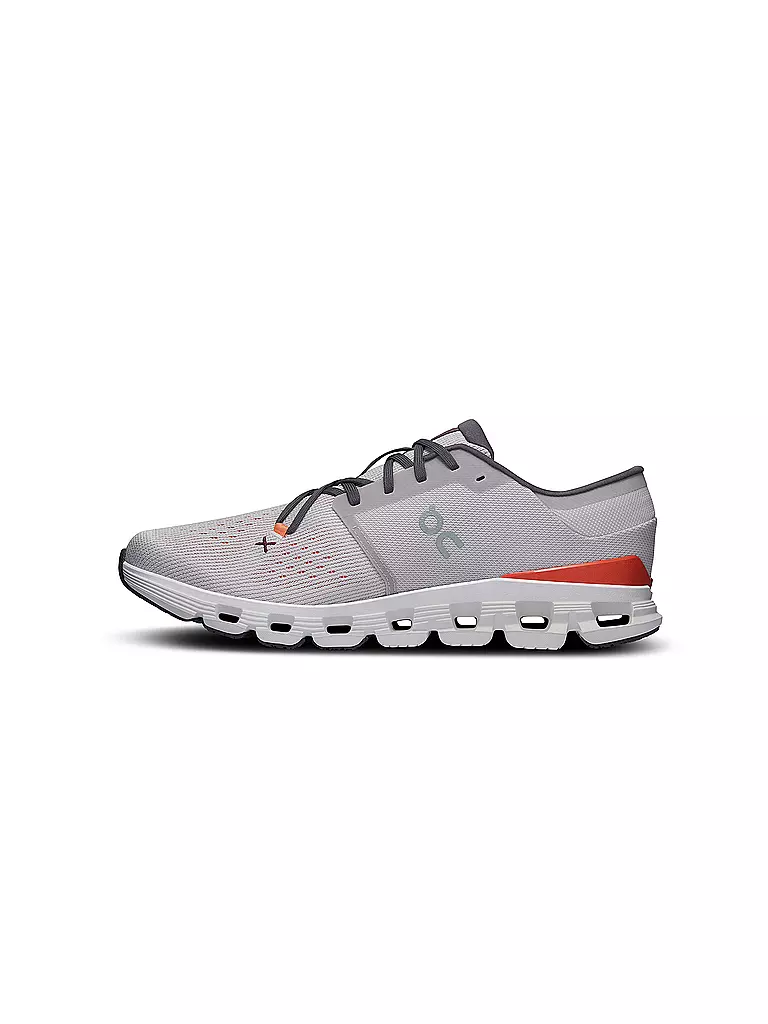 ON | Herren Fitnessschuhe Cloud X4 | weiss