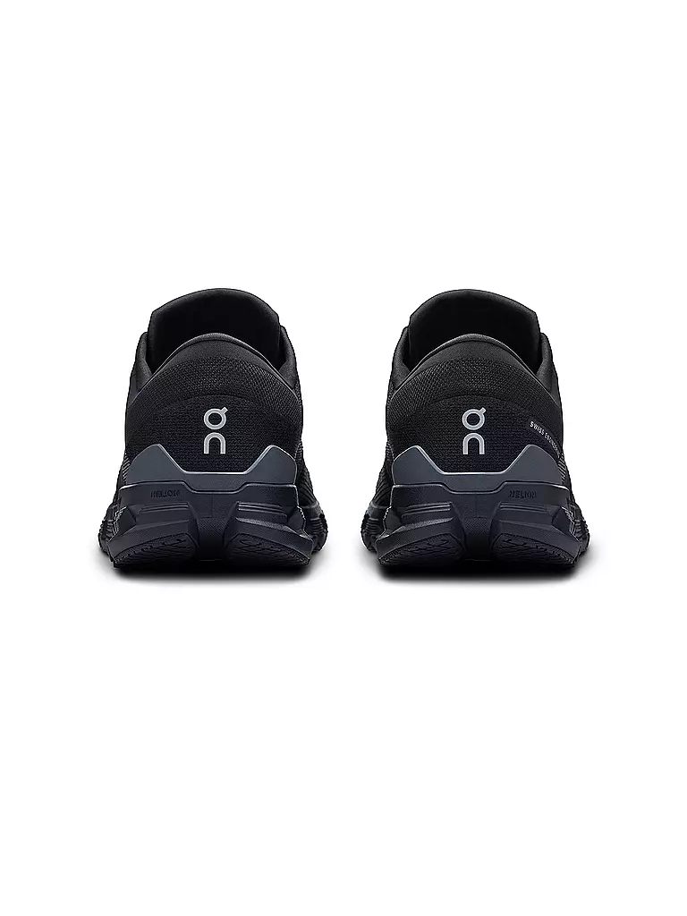 ON | Herren Fitnessschuhe Cloud X4 | schwarz