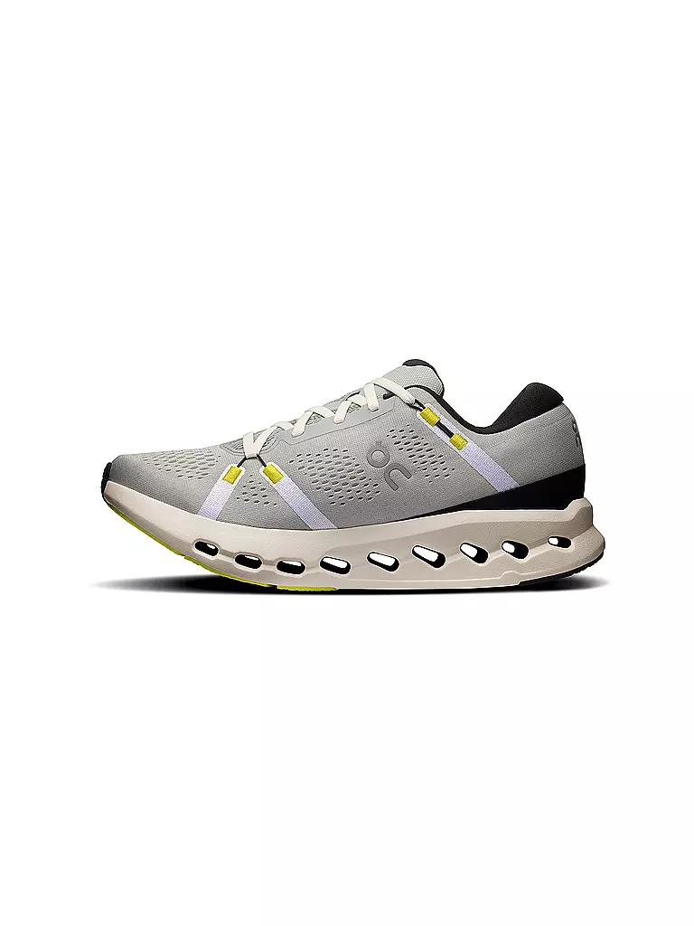 ON | Herren Laufschuhe Cloudsurfer 2 | grau