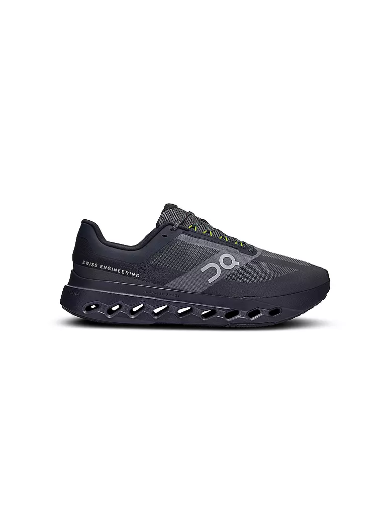 ON | Herren Laufschuhe Cloudsurfer Next Lumos  | schwarz