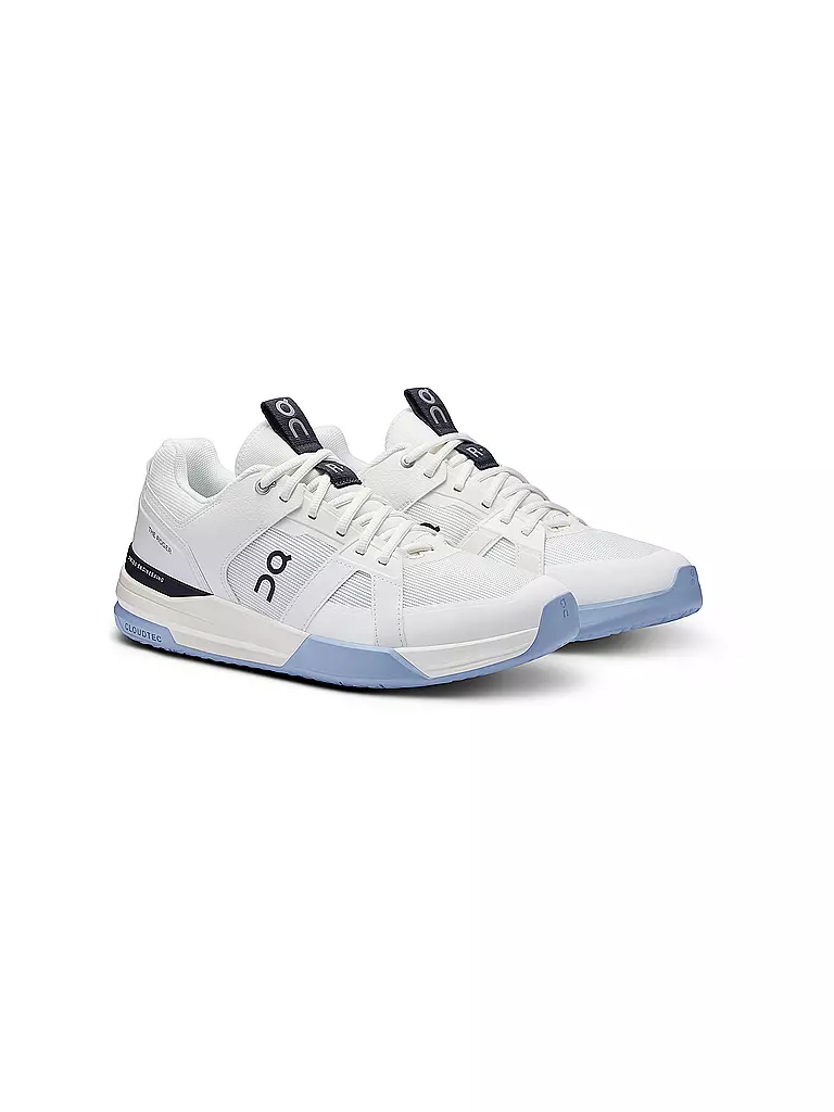 ON | Herren Tennisschuhe THE ROGER Clubhouse Pro | schwarz