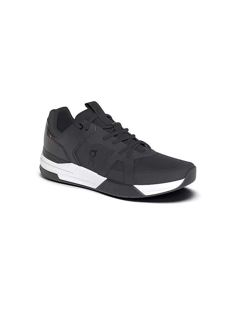 ON | Herren Tennisschuhe THE ROGER Clubhouse Pro | weiss