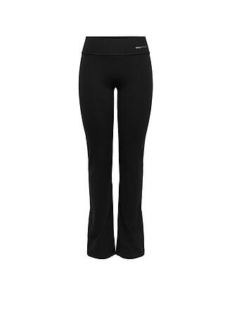 ONLY PLAY | Damen Fitnesshose Jazzpants ONPFOLD