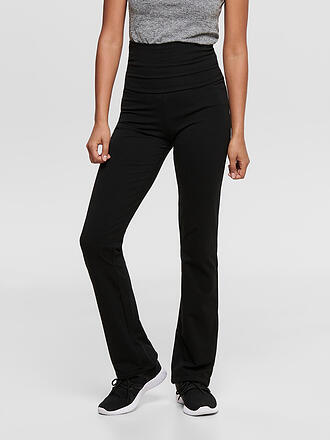 ONLY PLAY | Damen Fitnesshose Jazzpants ONPFOLD