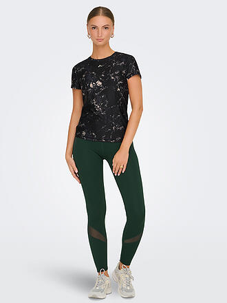 ONLY PLAY | Damen Fitnessshirt Space Life