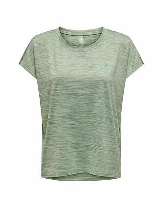 ONLY PLAY | Damen Fitnessshirt AUB-Core Life