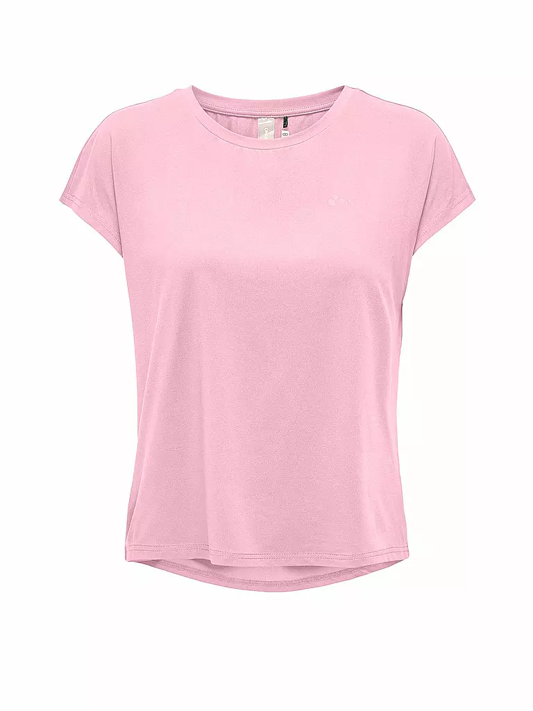 ONLY PLAY | Damen Fitnessshirt ONPAUBREE | rosa