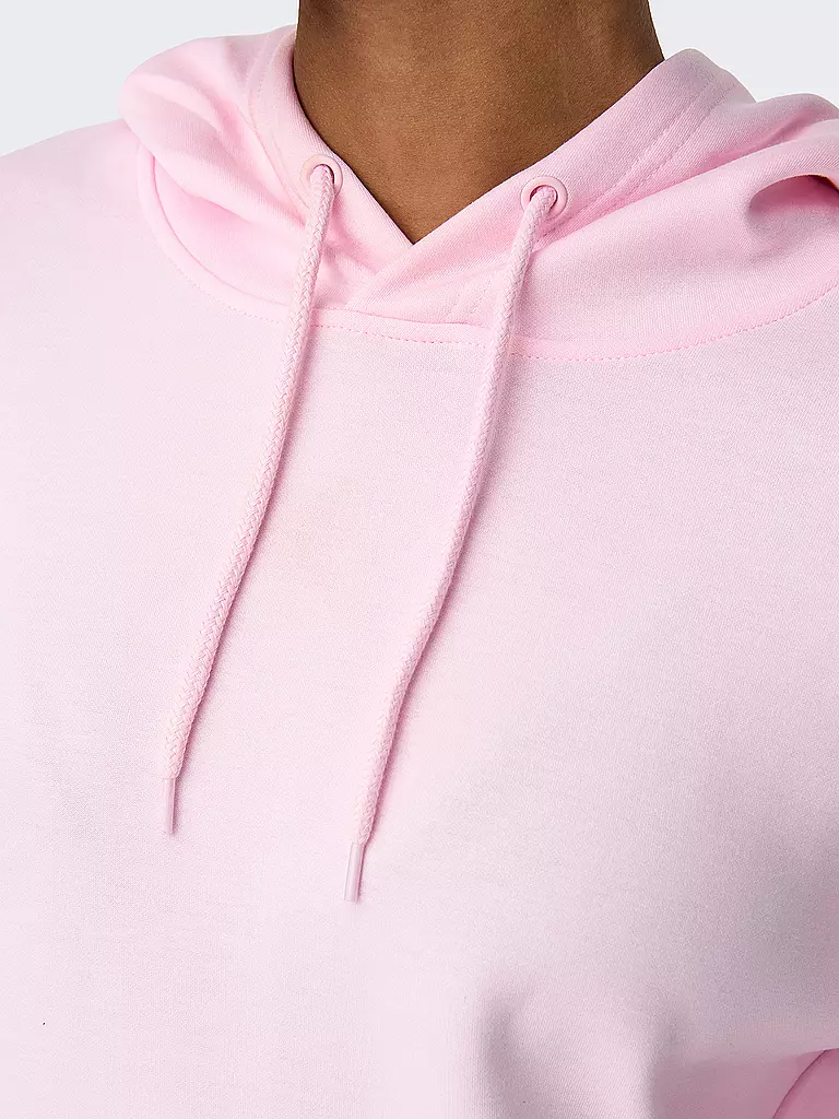 ONLY PLAY | Damen Hoodie Lounge Life | dunkelgrün