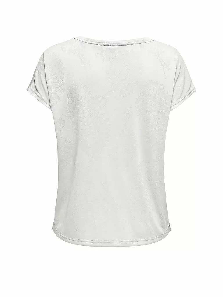 ONLY PLAY | Damen T-Shirt Jue | weiss